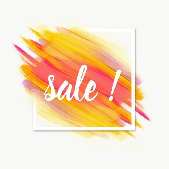 SALE SALE SALE - Picture 1 of 1